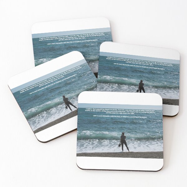 Item preview, Life is more enjoyable with the kind of emphasis encouraged by poetry designed and sold by santoshputhran.