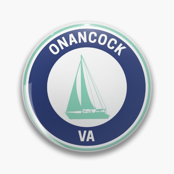 Item preview, Vintage Onancock Virginia designed and sold by fearcity.