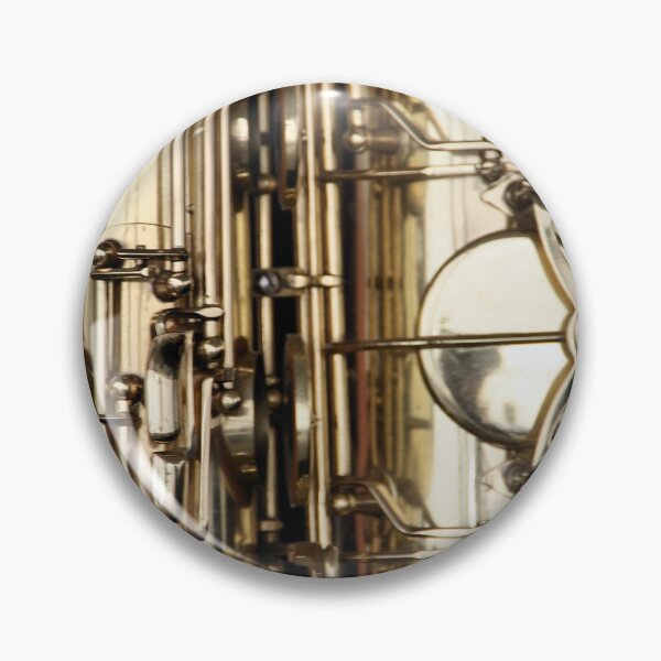 Item preview, Alto Saxophone designed and sold by Carole-Anne.