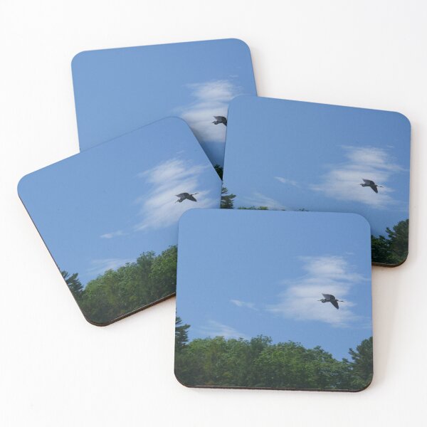 Item preview, Flying Bird designed and sold by pheebstheartist.