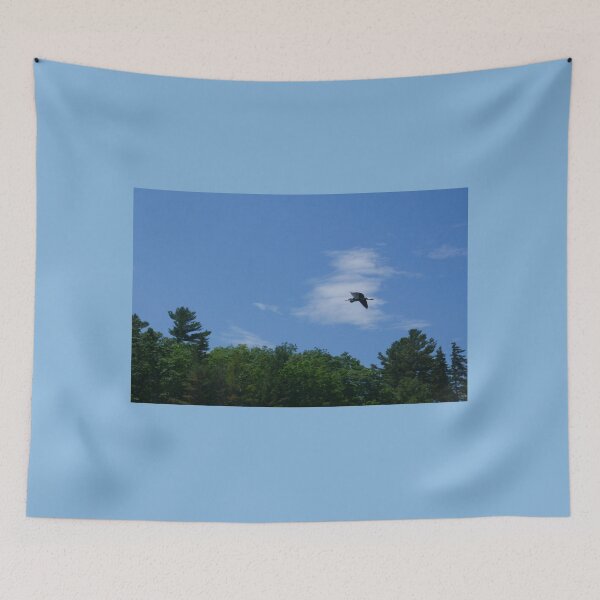 Item preview, Flying Bird designed and sold by pheebstheartist.