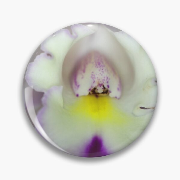 Item preview, Cymbidium Orchid in Macro designed and sold by Carole-Anne.