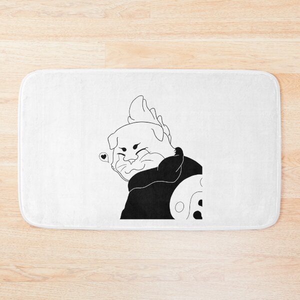 Item preview, Daruma designed and sold by I-Iero.