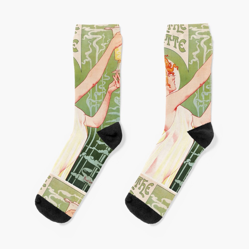 Item preview, Socks designed and sold by MeganSteer.