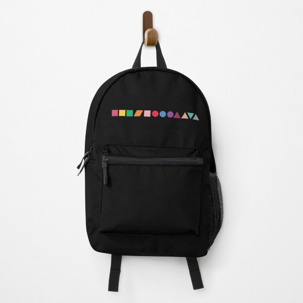 Item preview, loona shapes | dark background designed and sold by rachelleefoster.