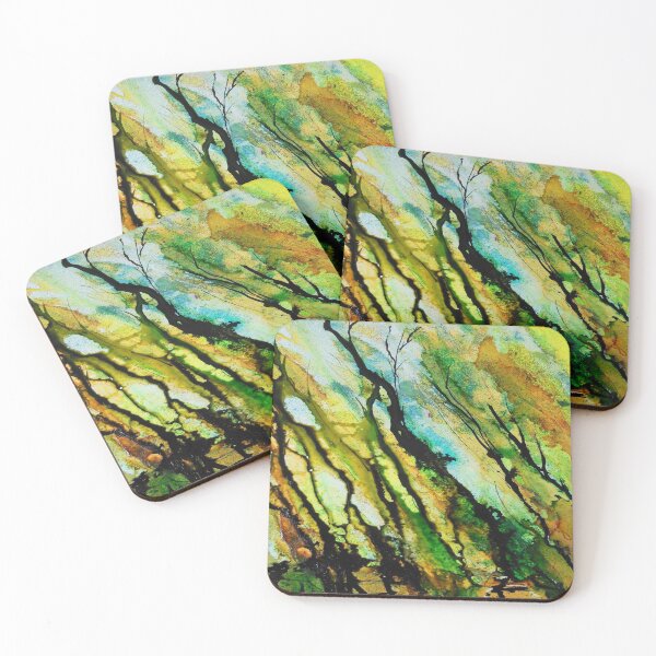 Item preview, TreeScape - by Barbara Mitchell designed and sold by brjn.