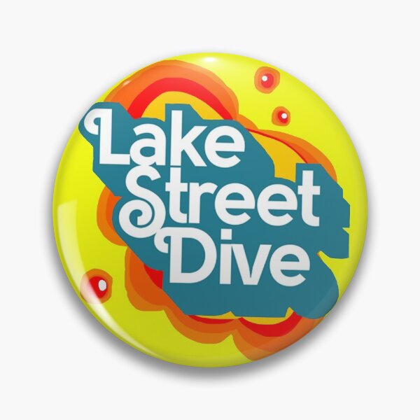 Item preview, Lake Street Dive Retro  designed and sold by emmaturner5.