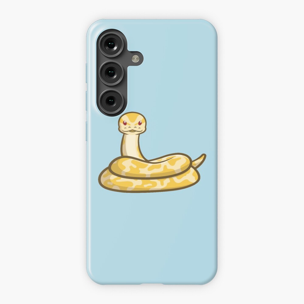 Item preview, Samsung Galaxy Snap Case designed and sold by PogonaVitticeps.