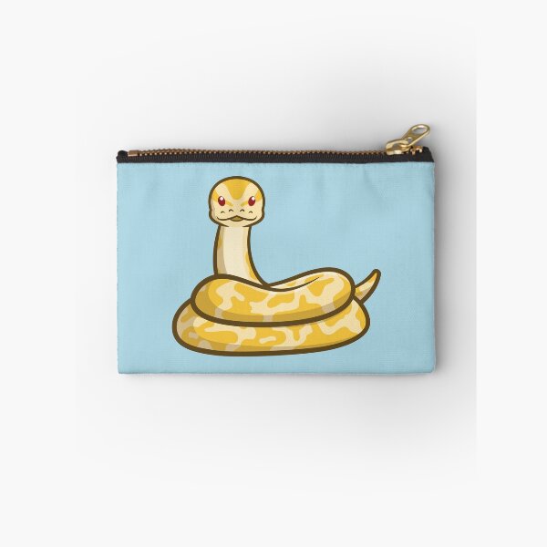 Artikelvorschau, Albino Ball Python entworfen und verkauft von PogonaVitticeps.