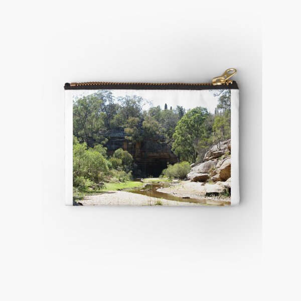 Item preview, River Flats at Goulburn River,  The Drip NSW designed and sold by PeterJF.