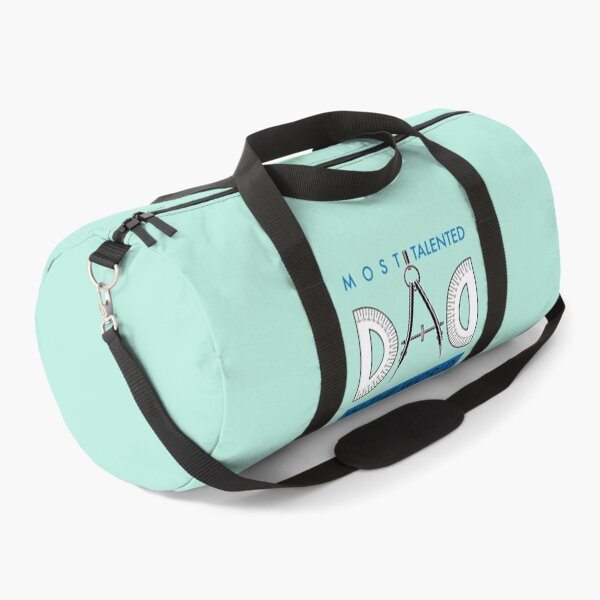 Item preview, Most Talented DAD in the World designed and sold by IcArtsyOrigin8.
