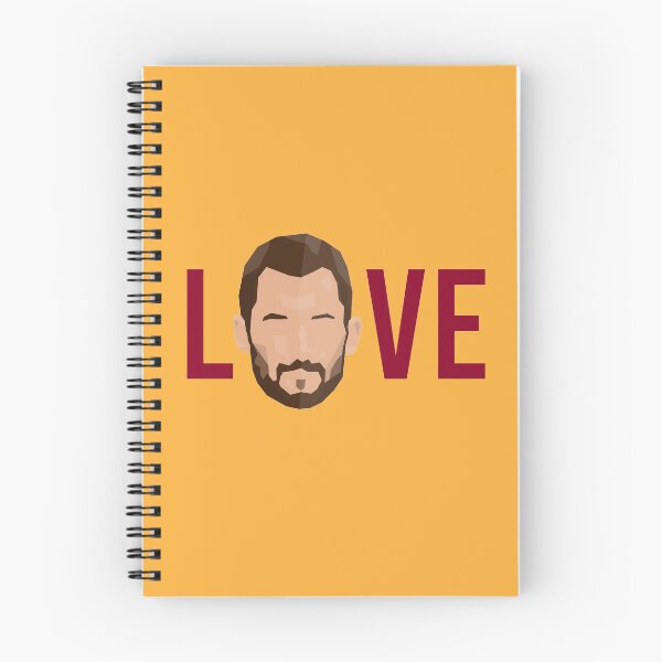 Item preview, Kevin LOVE designed and sold by sageklein.