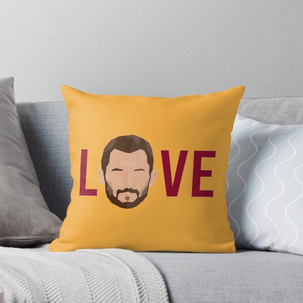 Item preview, Kevin LOVE designed and sold by sageklein.