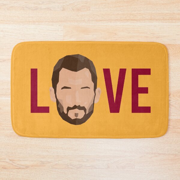 Item preview, Kevin LOVE designed and sold by sageklein.
