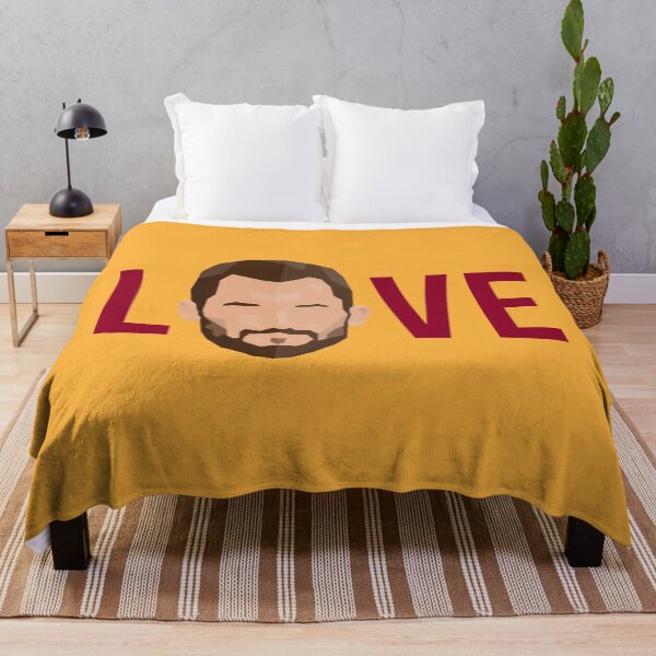 Item preview, Kevin LOVE designed and sold by sageklein.