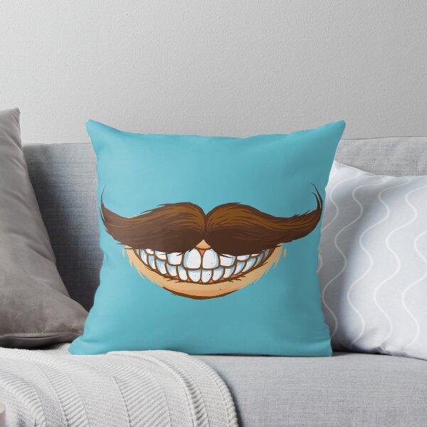 Item preview, Funny "Mustache" designed and sold by dalamarik20007.