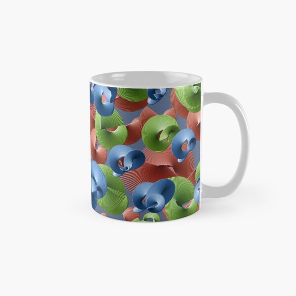 Item preview, 3d colorful designs its abstract art designed and sold by jotcar.