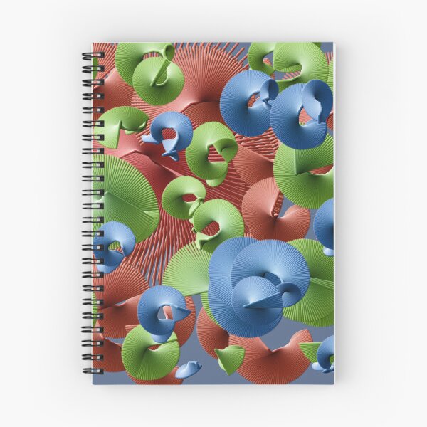 Item preview, 3d colorful designs its abstract art designed and sold by jotcar.