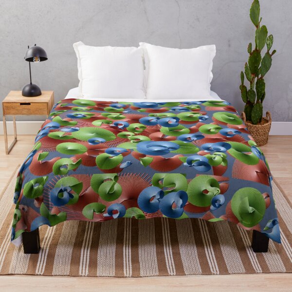 Item preview, 3d colorful designs its abstract art designed and sold by jotcar.