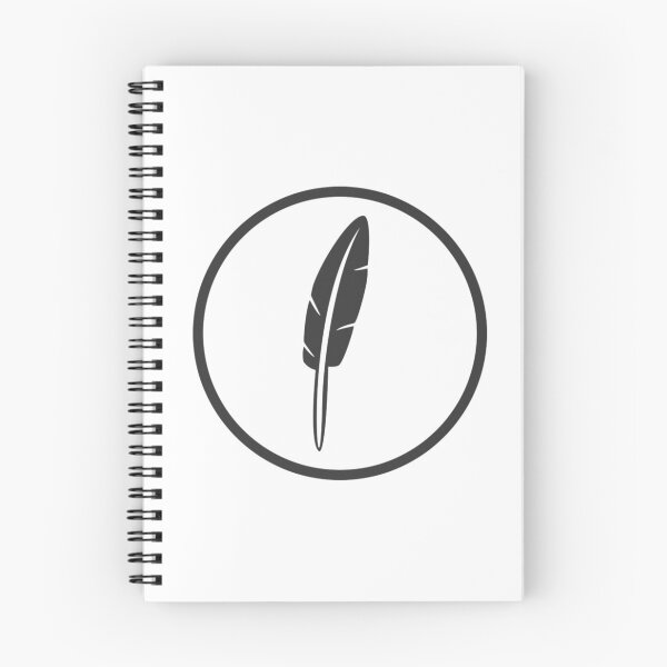 Artikelvorschau, Federn js Logo Javascript Backend Framework entworfen und verkauft von Jeangel97.