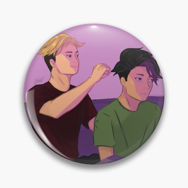 Item preview, Sakuatsu designed and sold by brookeisdumb.