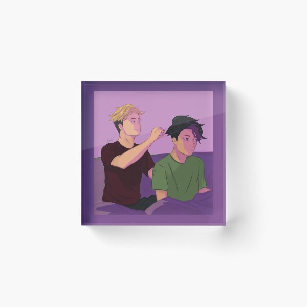 Item preview, Sakuatsu designed and sold by brookeisdumb.