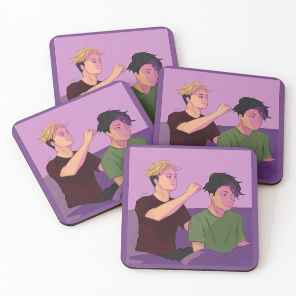 Item preview, Sakuatsu designed and sold by brookeisdumb.