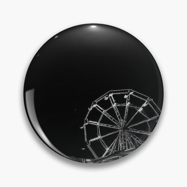 Item preview, Funfair Ferris wheel designed and sold by stellean.
