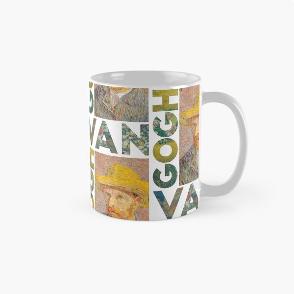 Item preview, van gogh pintura impresionista designed and sold by Varsi.