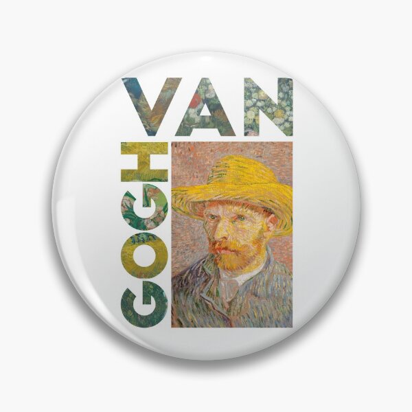 Item preview, van gogh impressionism painting designed and sold by Varsi.