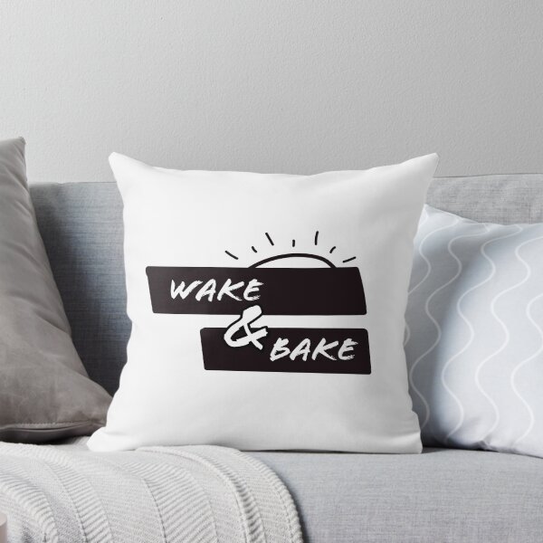 Item preview, Wake and Bake  designed and sold by M. N.