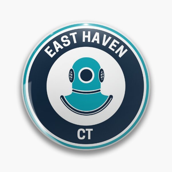 Item preview,  Vintage East Haven Connecticut  designed and sold by fearcity.