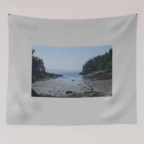 Item preview, Maine designed and sold by pheebstheartist.