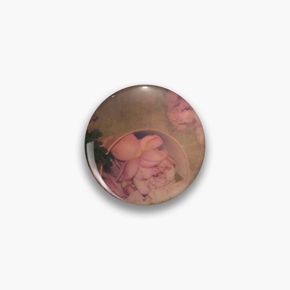 Item preview, Pin designed and sold by wallarooimages.