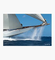 Cambria Mahon Photographic Print