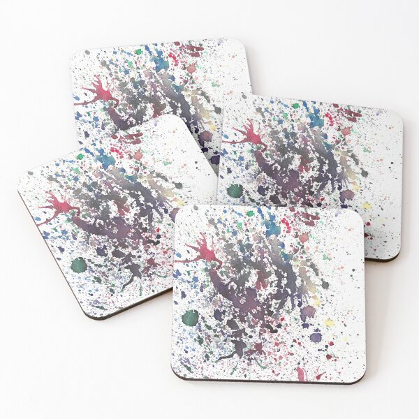Item preview, Splat designed and sold by LineyG.