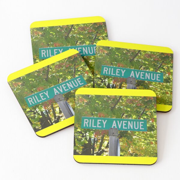 Item preview, Riley, A gift for Riley, Riley stickers,  designed and sold by PicsByMi.