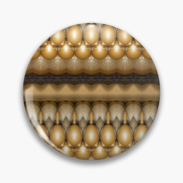 Item preview, Golden Balls (pattern) designed and sold by Yampimon.
