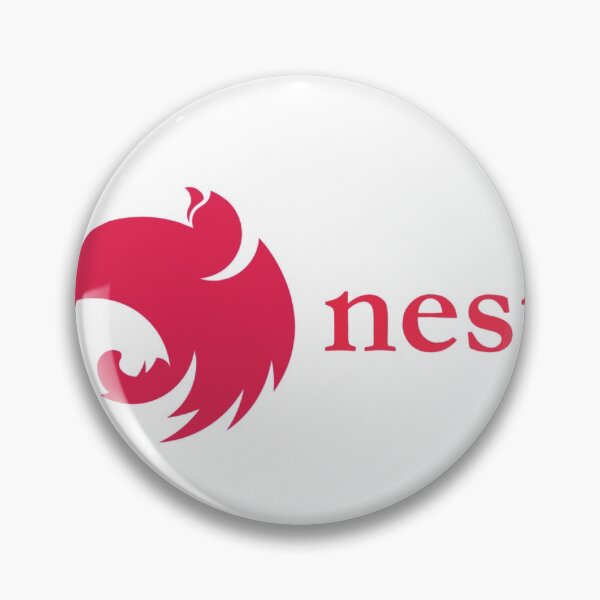 Item preview, nest js javascript back end framework designed and sold by Jeangel97.