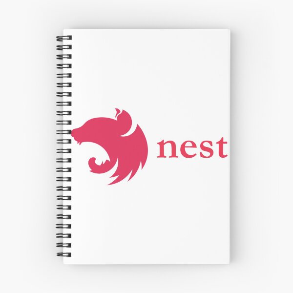 Item preview, nest js javascript back end framework designed and sold by Jeangel97.