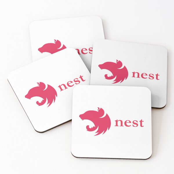 Item preview, nest js javascript back end framework designed and sold by Jeangel97.