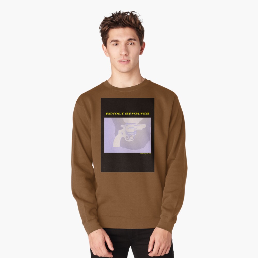 Item preview, Pullover Sweatshirt designed and sold by DannyGermansen.