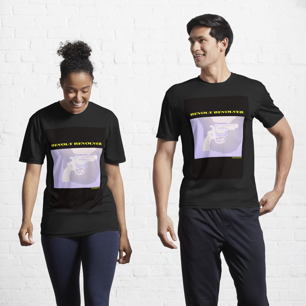 Item preview, Active T-Shirt designed and sold by DannyGermansen.