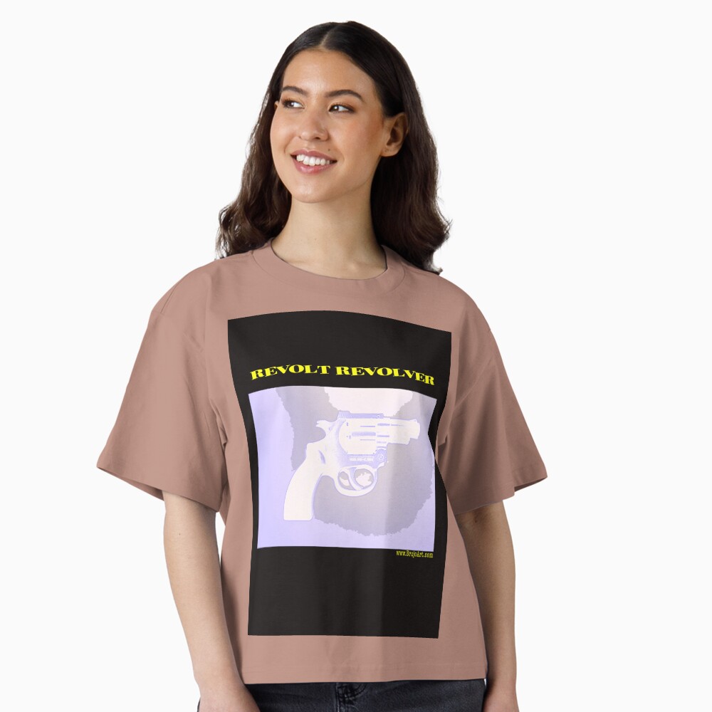 Item preview, Boxy T-Shirt designed and sold by DannyGermansen.