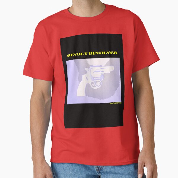 Classic T-Shirt