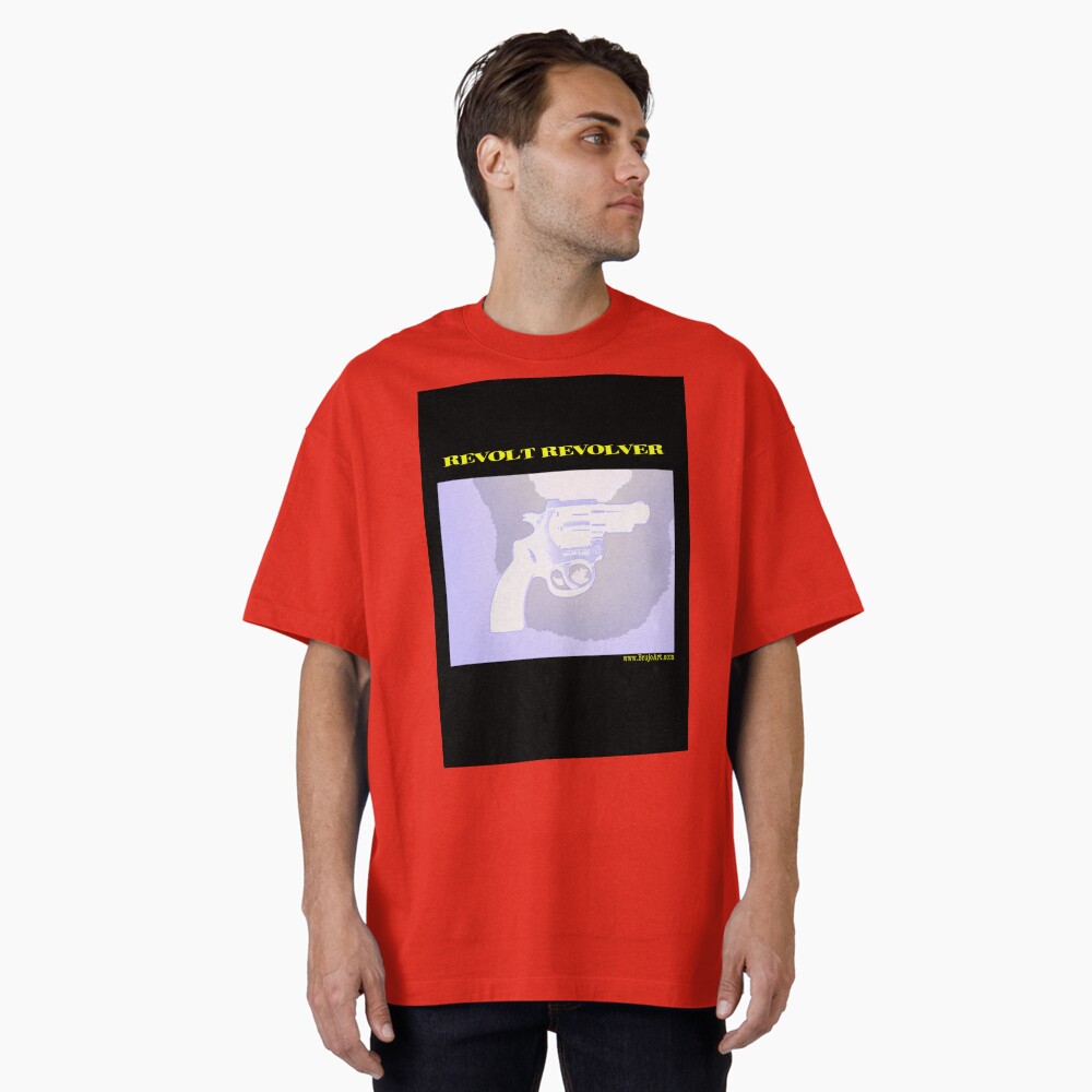 Item preview, Oversized T-Shirt designed and sold by DannyGermansen.