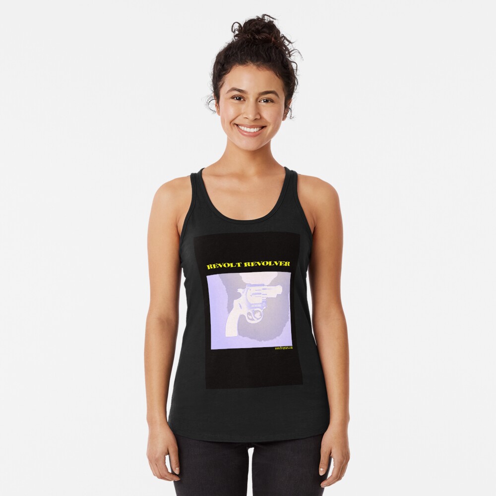 Item preview, Racerback Tank Top designed and sold by DannyGermansen.