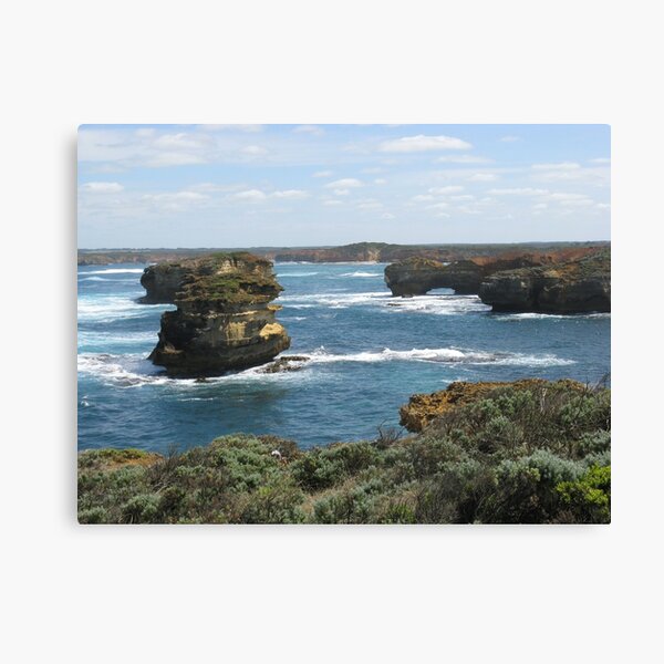 Item preview, Massacre Bay Port Campbell NP Vic designed and sold by PeterJF.