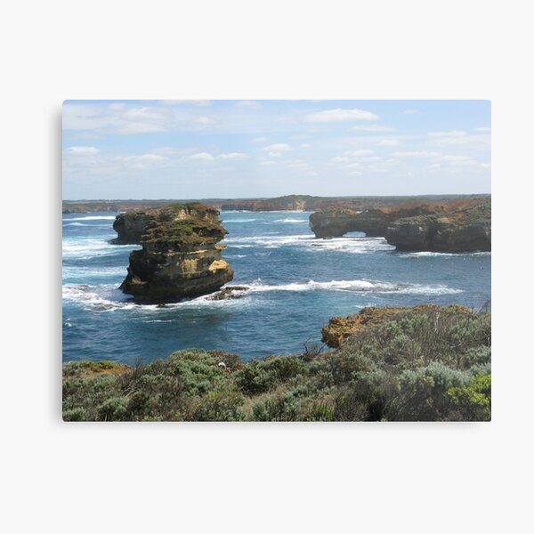 Item preview, Massacre Bay Port Campbell NP Vic designed and sold by PeterJF.