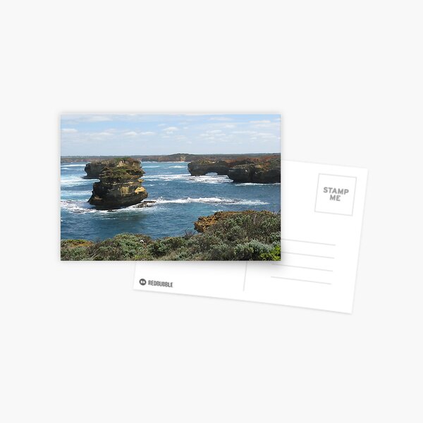 Item preview, Massacre Bay Port Campbell NP Vic designed and sold by PeterJF.